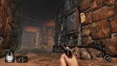 Day One: Garry's Incident screenshot 4