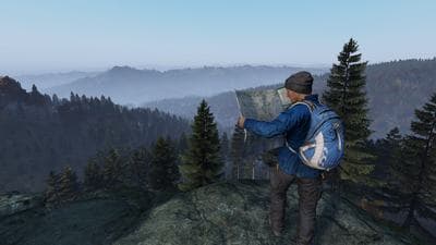 DayZ screenshot 7