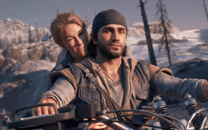 Gamers die Days Gone via PlayStation Plus hebben verkregen in het hemd gezet