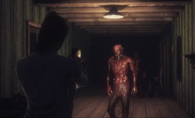 Dead Frontier 2 screenshot 1