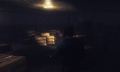 Dead Frontier 2 screenshot 4