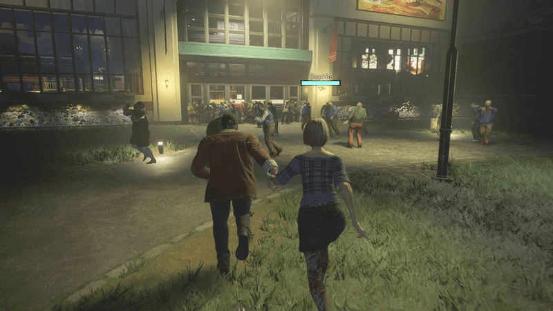 Dead Rising: Deluxe Remaster Review-2