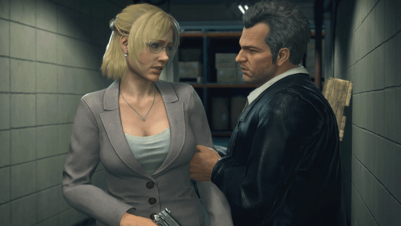 Dead Rising: Deluxe Remaster Review-1