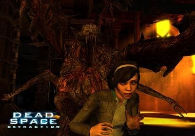 Dead Space: Extraction screenshot 11