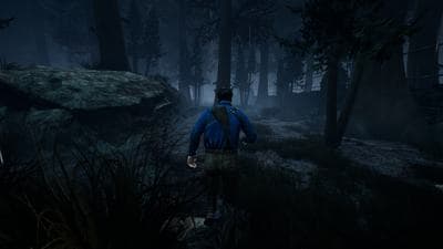 Dead by Daylight: Ash vs Evil Dead screenshot 5