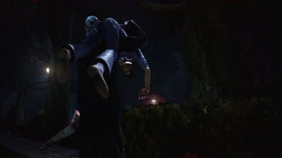 Dead by Daylight screenshot 4