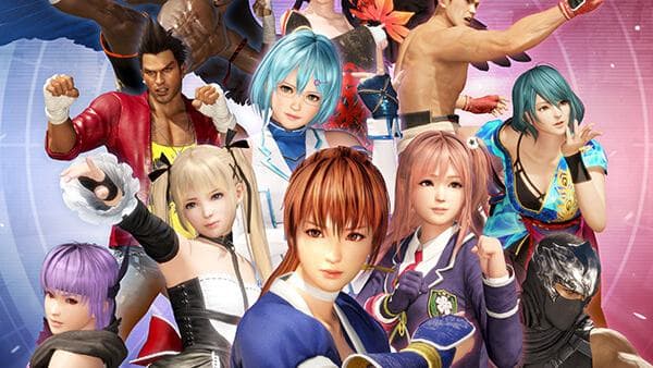Dead or Alive 6 Last Round wordt tot de grond afgebrand door gamers