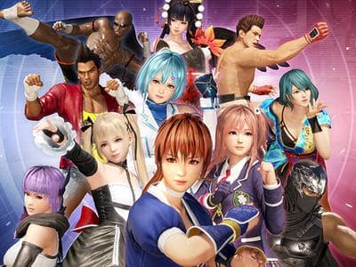 Dead or Alive 6 Last Round_5d581d991c