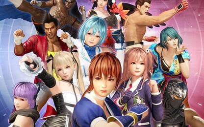 Dead or Alive 6 Last Round wordt tot de grond afgebrand door gamers