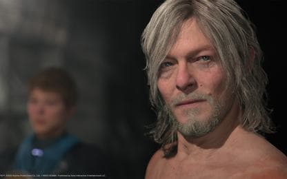 Death Stranding 2: On the Beach komt eindelijk naar de PC