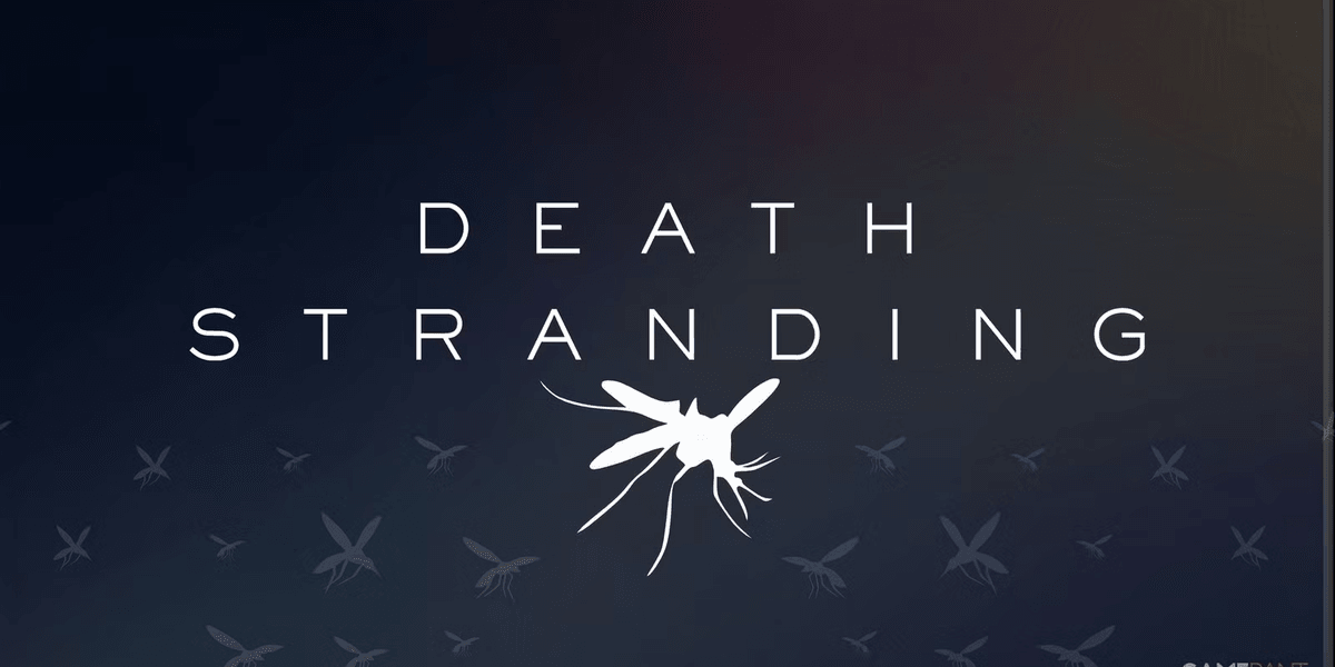 Animatie film Death Stranding: Mosquito krijgt eerste teaser