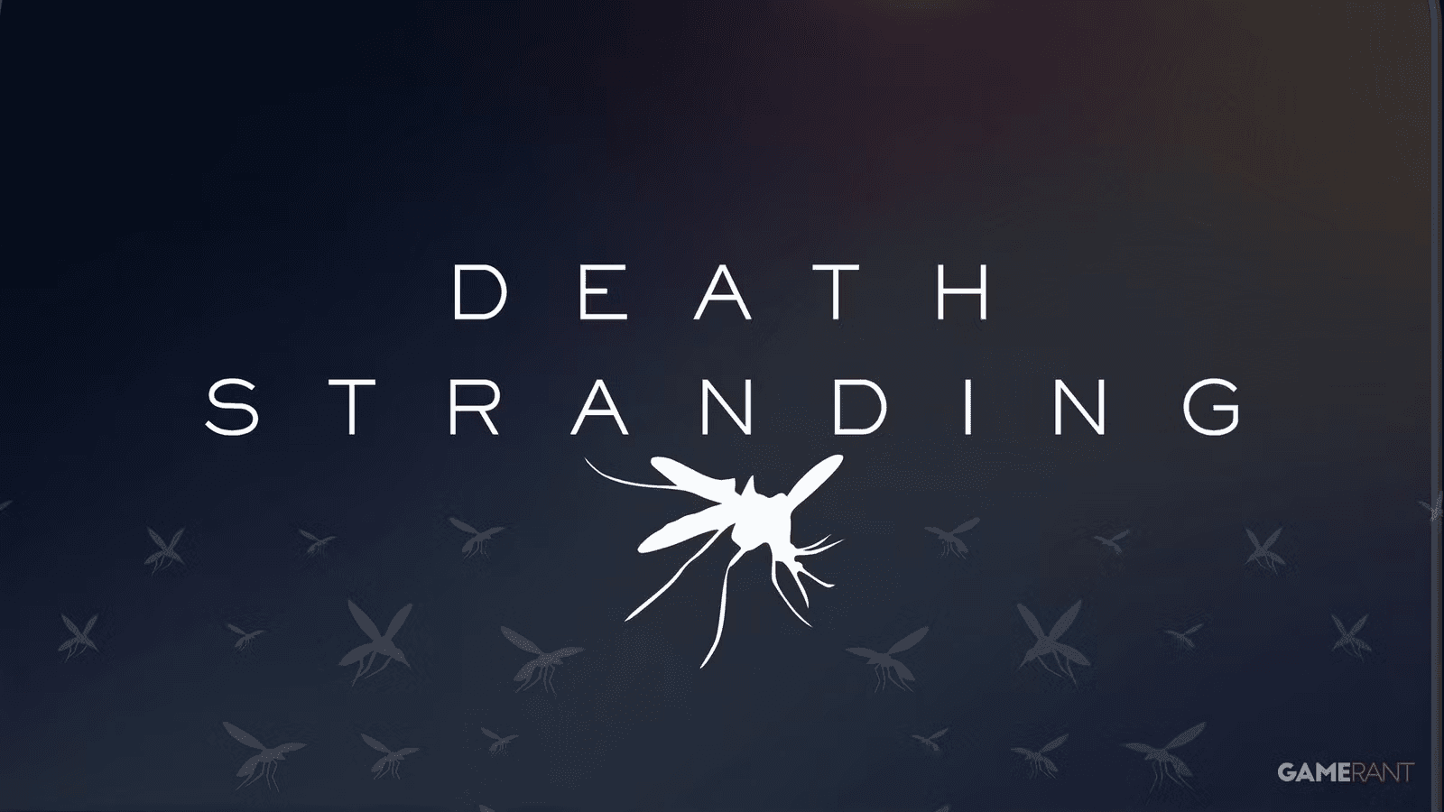 Animatie film Death Stranding: Mosquito krijgt eerste teaser