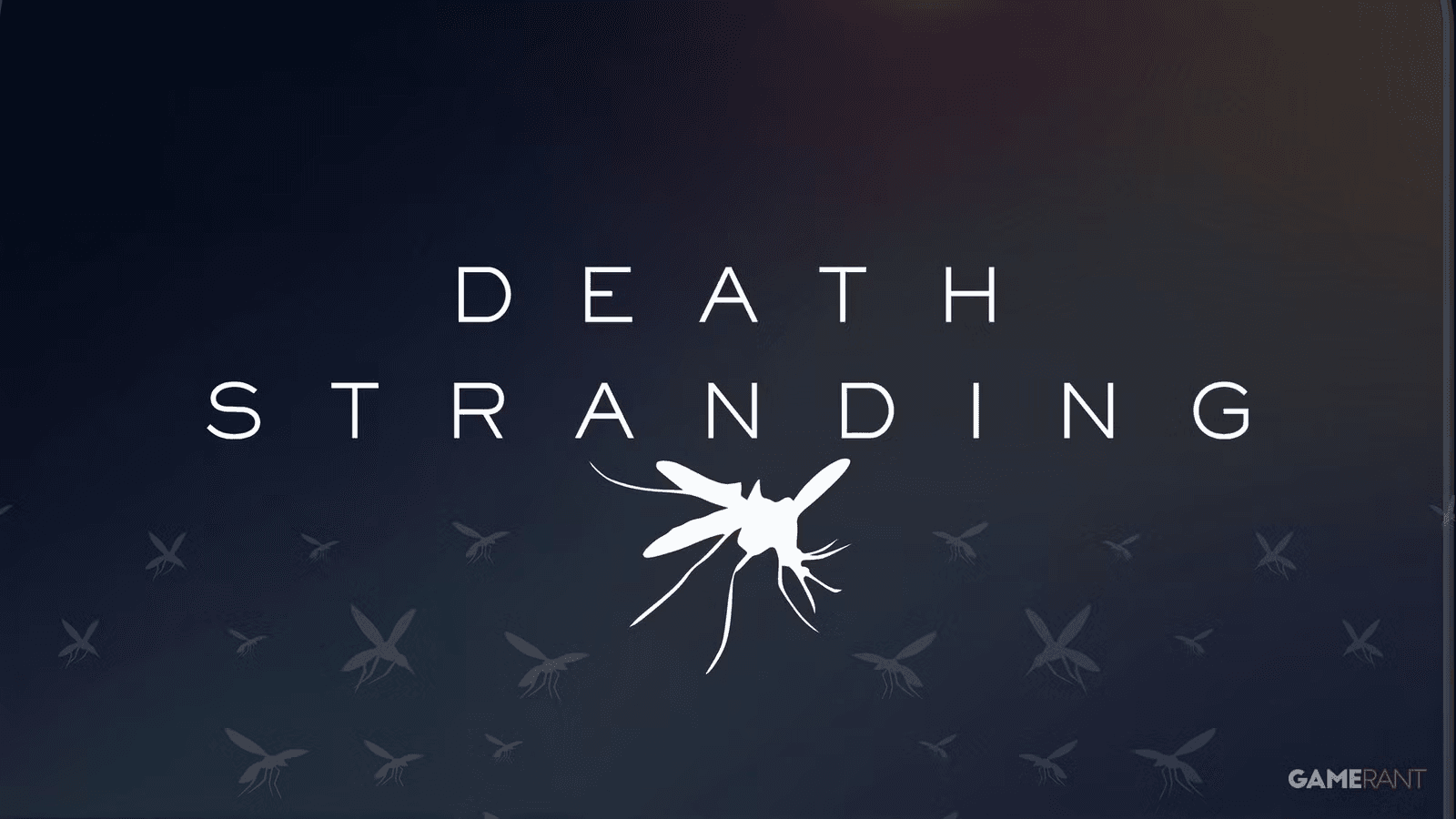 Animatie film Death Stranding: Mosquito krijgt eerste teaser
