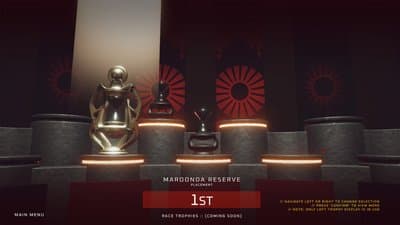 Deathgrip screenshot 1