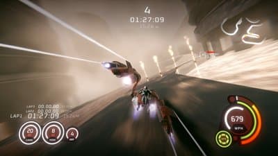 Deathgrip screenshot 6