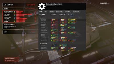 Deathgrip screenshot 7