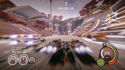 Deathgrip screenshot 2