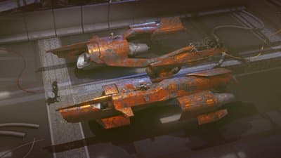 Deathgrip screenshot 10