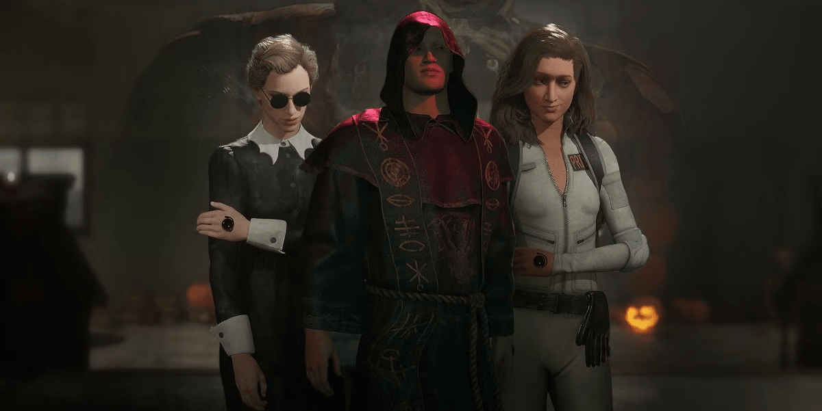 Speel DECEIT 2 nu ook op Xbox