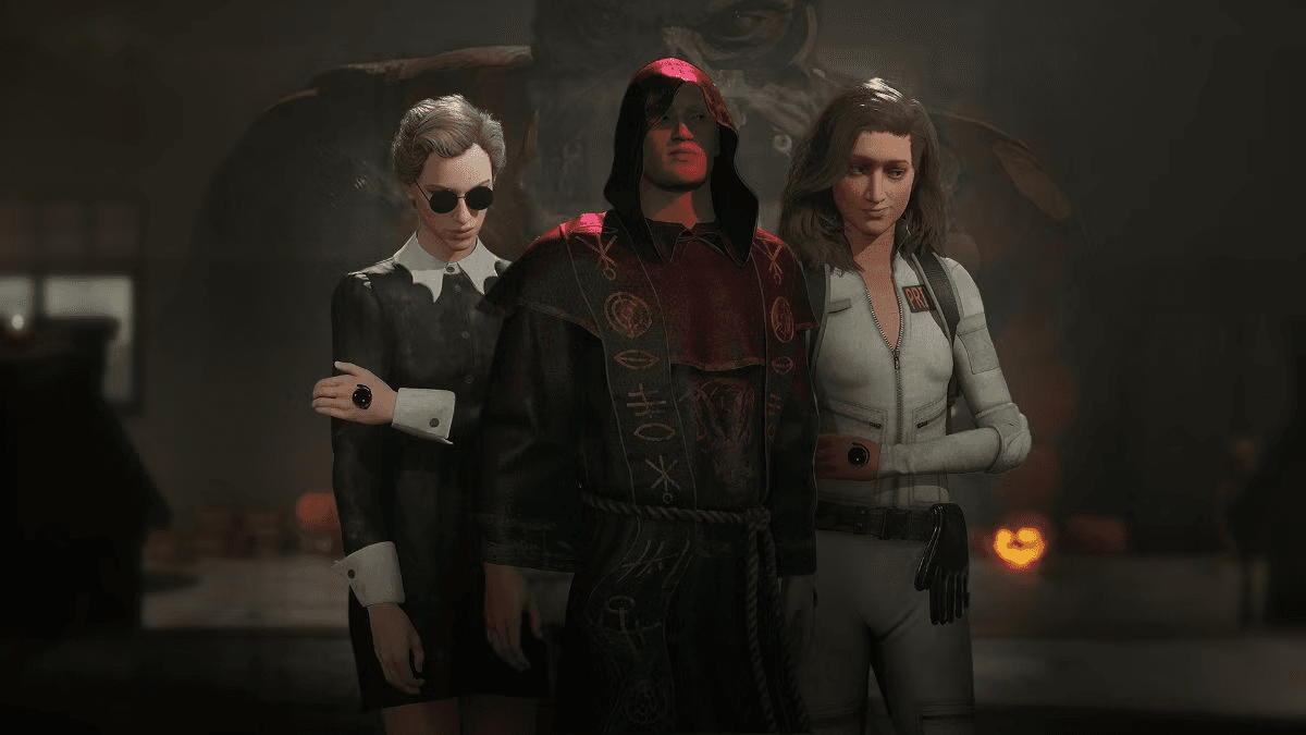 Speel DECEIT 2 nu ook op Xbox