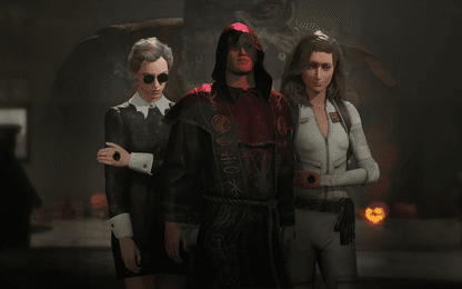 Speel DECEIT 2 nu ook op Xbox