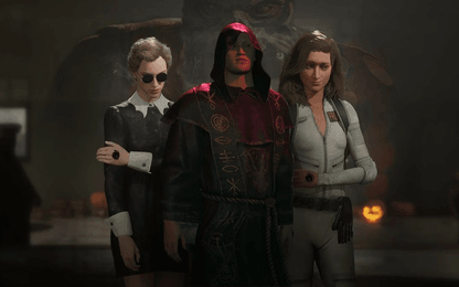 Speel DECEIT 2 nu ook op Xbox