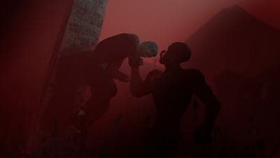 Deceit 2 screenshot 1
