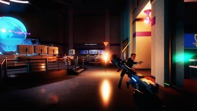 Deceive Inc. screenshot 4