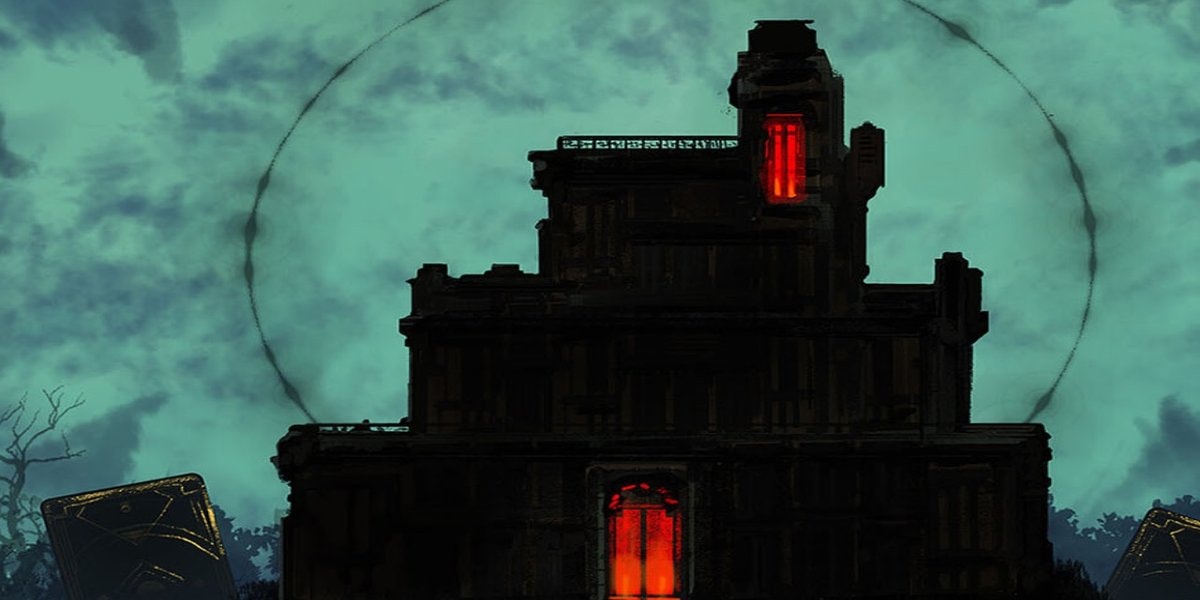 Deck of Haunts laat je nu de rol van een huis spelen