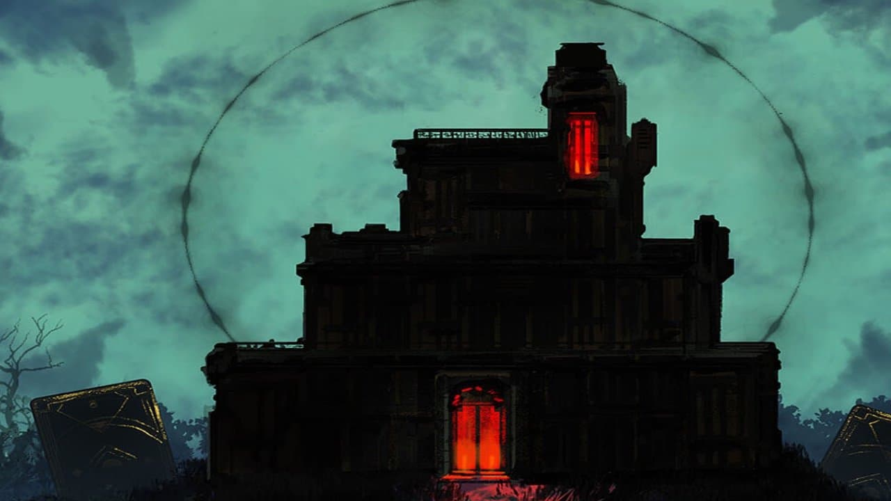 Deck of Haunts laat je nu de rol van een huis spelen