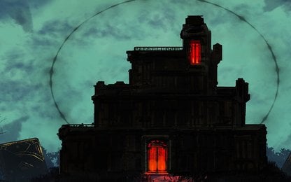 Deck of Haunts verbetert Endless Mode substantieel