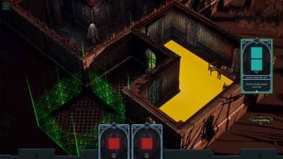 Deck of Haunts screenshot 15