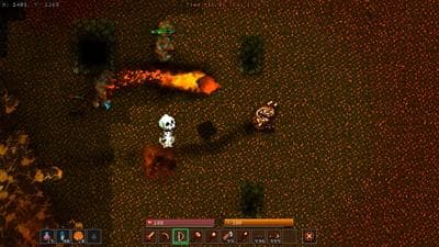 Deep Despair 2 screenshot 21