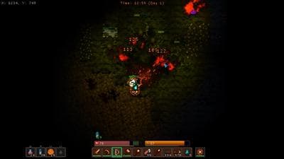 Deep Despair 2 screenshot 13