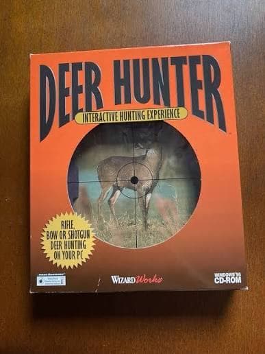 Deer Hunter