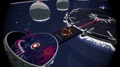 Deflector screenshot 1