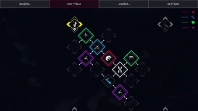 Deflector screenshot 5