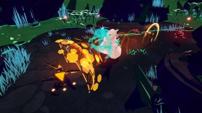 Deflector screenshot 15