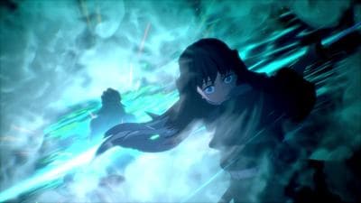 Demon Slayer: The Hinokami Chronicles 2 screenshot 4