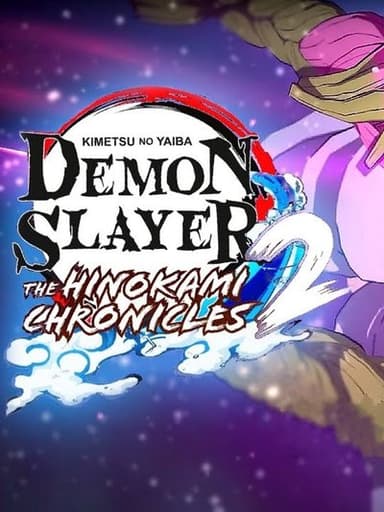 Demon Slayer: The Hinokami Chronicles 2
