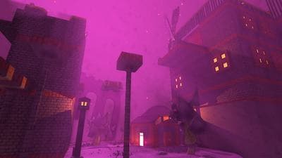 Demon Turf screenshot 7