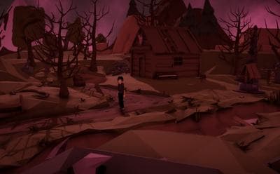 Demons Never Lie screenshot 5
