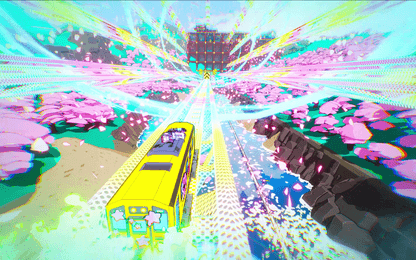 Denshattack! krijgt exclusieve content op Switch 2