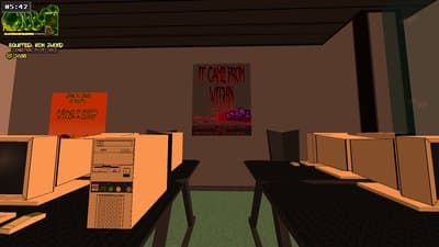 Depths of Insanity screenshot 13