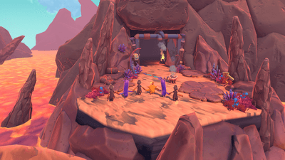 Derpy Conga screenshot 7