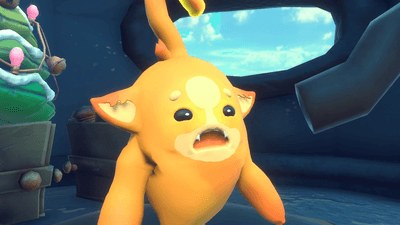 Derpy Conga screenshot 2
