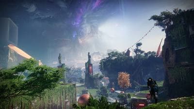 Destiny 2: The Final Shape screenshot 9