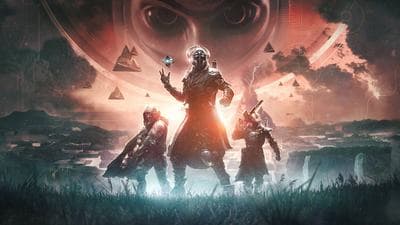 Destiny 2: The Final Shape screenshot 13