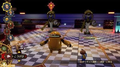Destiny Connect: Tick-Tock Travelers screenshot 1