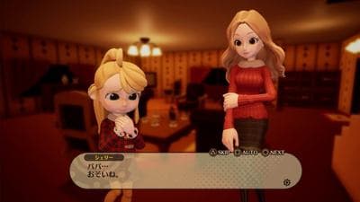 Destiny Connect: Tick-Tock Travelers screenshot 9